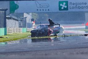 MOTORI - Motori - International GT Open