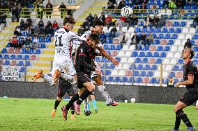 CALCIO - Serie C Italia - Torres vs Forli FC