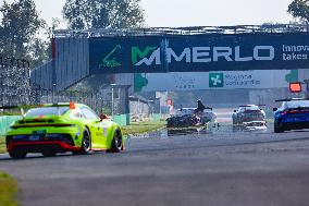 MOTORI - Motori - International GT Open