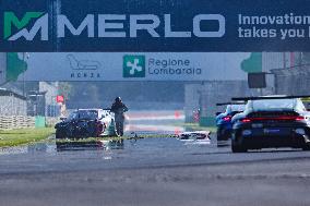 MOTORI - Motori - International GT Open