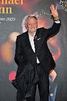 17th Lumiere Film Festival Lumiere Award Ceremony