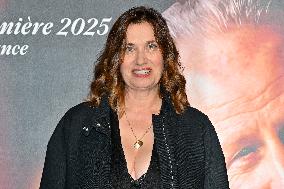 17th Lumiere Film Festival Lumiere Award Ceremony