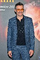 17th Lumiere Film Festival Lumiere Award Ceremony