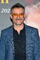 17th Lumiere Film Festival Lumiere Award Ceremony