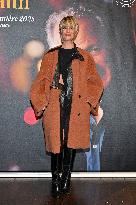 17th Lumiere Film Festival Lumiere Award Ceremony