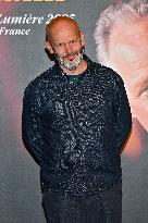 17th Lumiere Film Festival Lumiere Award Ceremony