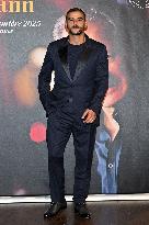 17th Lumiere Film Festival Lumiere Award Ceremony