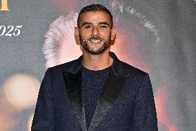 17th Lumiere Film Festival Lumiere Award Ceremony