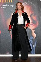 17th Lumiere Film Festival Lumiere Award Ceremony