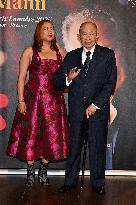 17th Lumiere Film Festival Lumiere Award Ceremony