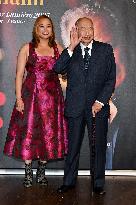 17th Lumiere Film Festival Lumiere Award Ceremony