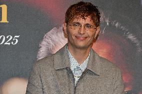 17th Lumiere Film Festival Lumiere Award Ceremony