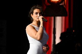 17th Lumiere Film Festival Lumiere Award Ceremony