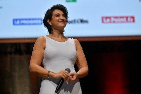 17th Lumiere Film Festival Lumiere Award Ceremony