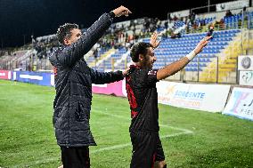 CALCIO - Serie C Italia - Torres vs Forli FC