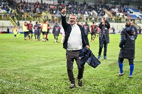 CALCIO - Serie C Italia - Torres vs Forli FC