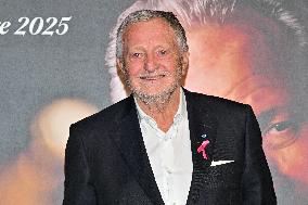 17th Lumiere Film Festival Lumiere Award Ceremony