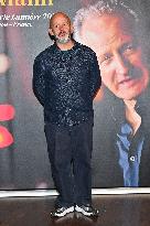 17th Lumiere Film Festival Lumiere Award Ceremony