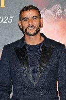 17th Lumiere Film Festival Lumiere Award Ceremony