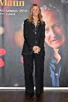 17th Lumiere Film Festival Lumiere Award Ceremony