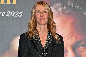 17th Lumiere Film Festival Lumiere Award Ceremony