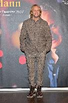 17th Lumiere Film Festival Lumiere Award Ceremony