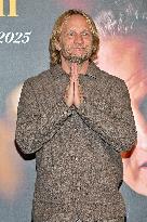 17th Lumiere Film Festival Lumiere Award Ceremony