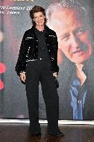 17th Lumiere Film Festival Lumiere Award Ceremony