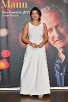 17th Lumiere Film Festival Lumiere Award Ceremony