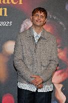 17th Lumiere Film Festival Lumiere Award Ceremony