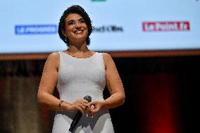 17th Lumiere Film Festival Lumiere Award Ceremony