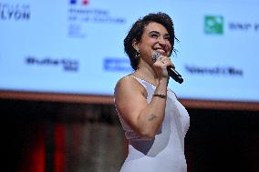 17th Lumiere Film Festival Lumiere Award Ceremony