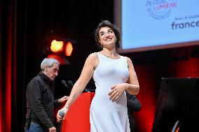 17th Lumiere Film Festival Lumiere Award Ceremony