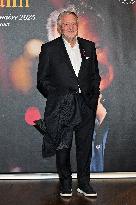 17th Lumiere Film Festival Lumiere Award Ceremony