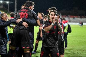 CALCIO - Serie C Italia - Torres vs Forli FC