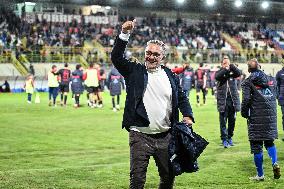 CALCIO - Serie C Italia - Torres vs Forli FC