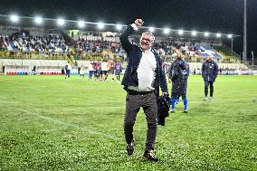 CALCIO - Serie C Italia - Torres vs Forli FC