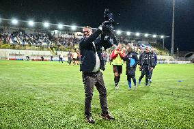 CALCIO - Serie C Italia - Torres vs Forli FC