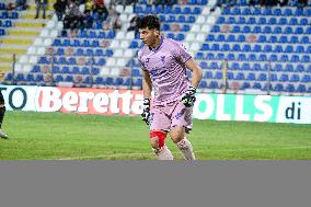 CALCIO - Serie C Italia - Torres vs Forli FC