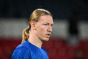 Ligue 1 PSG vs RC Strasbourg Alsace - FA