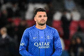 Ligue 1 PSG vs RC Strasbourg Alsace - FA