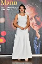 17th Lumiere Film Festival Lumiere Award Ceremony