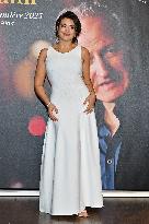 17th Lumiere Film Festival Lumiere Award Ceremony