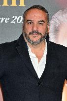 17th Lumiere Film Festival Lumiere Award Ceremony