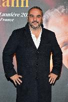 17th Lumiere Film Festival Lumiere Award Ceremony