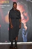 17th Lumiere Film Festival Lumiere Award Ceremony