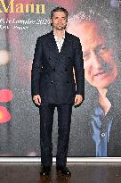 17th Lumiere Film Festival Lumiere Award Ceremony