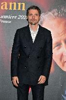 17th Lumiere Film Festival Lumiere Award Ceremony