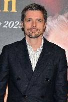 17th Lumiere Film Festival Lumiere Award Ceremony