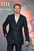 17th Lumiere Film Festival Lumiere Award Ceremony